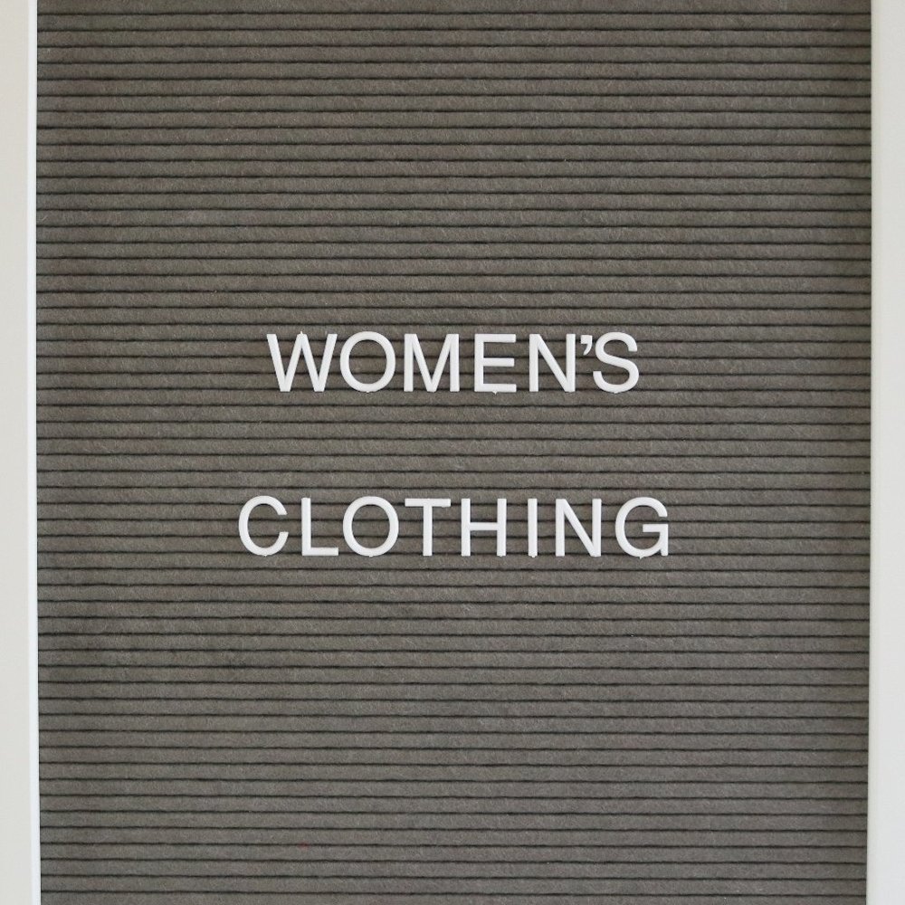 Women's Clothing